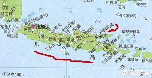 荷兰人口:弹丸小国荷兰，为何能统治印度尼西亚300年？