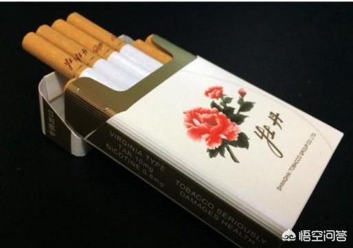 韩国铁塔猫红酒爆珠，出口烟和内销烟有什么区别？