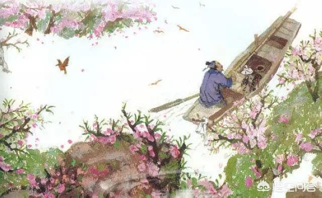 陶渊明简介:陶渊明《桃花源记》中的桃花源真的存在吗？