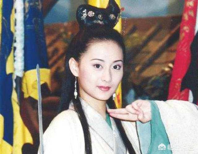 陈德容演过的电视剧:如何评价“琼女郎”陈德容