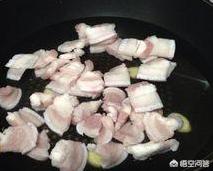 粉条白菜五花肉,这个家常菜最好吃的做法是什么?