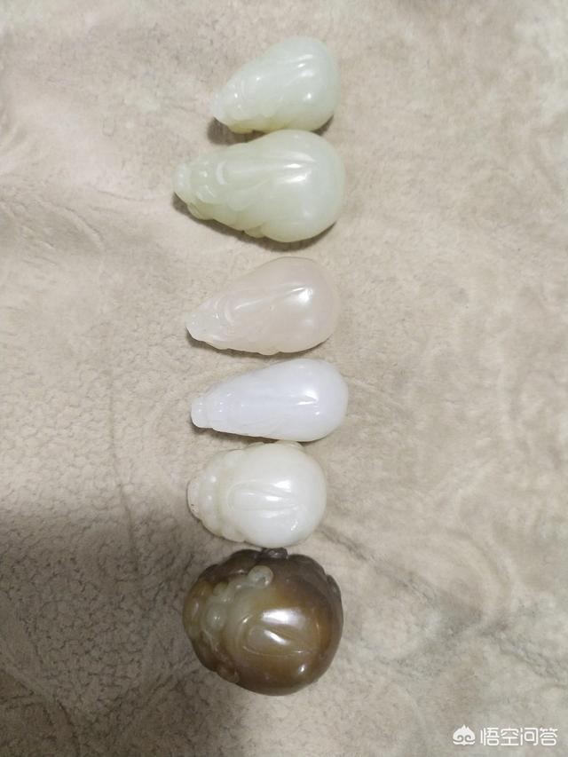 和田玉怎么识别,怎么分辨和田玉是出自新疆的？