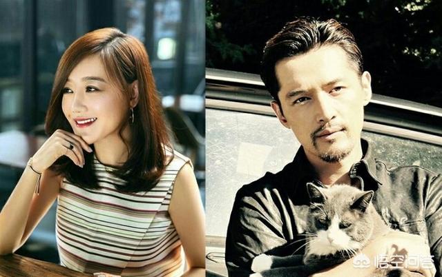 让胡歌和韩雪在一起你们赞同吗