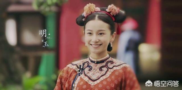 纯妃结局:《延禧攻略》里，富察皇后最后为什么会心死如灰地自杀了？