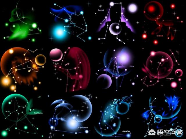 关于星座的情感分析准不准？