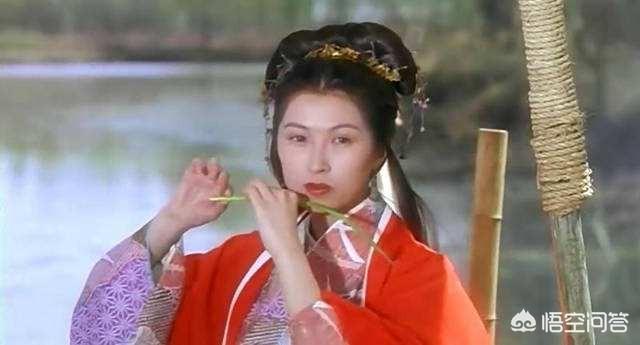 郭蔼明演过的电视剧:香港演员郭蔼明颜值巅峰期是什么时候？
