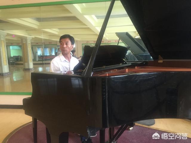 李嫣晒美照:孩子几岁学钢琴比较合适？如果孩子想放弃，父母还需要坚持吗？