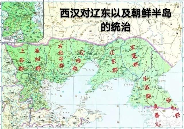 高句丽怎么了？为什么隋唐两朝五代人拼尽全力一定要灭了他？