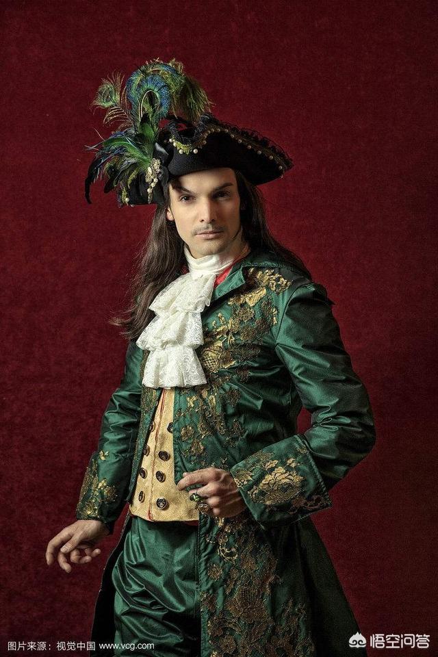 头条问答 中古西欧的贵族分成哪几个等级 5个回答