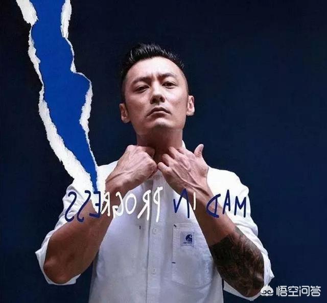 余文乐潮牌cmss:余文乐和陈冠希哪位更帅，穿着更加引领时代潮流？