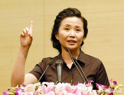制片人黄澜:黄菡现在在做什么工作？近况如何？