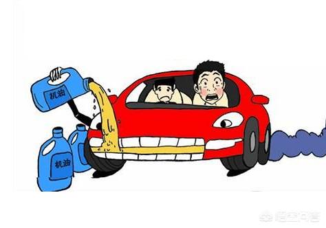 为什么不鼓励私家车改装成燃气车？插图15