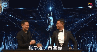 张家辉是张学友的弟弟:张家辉与张学友是什么关系？