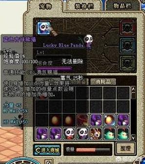 dnf超能小浣熊宠物:地下城与勇士中有没有什么超级稀有的宠物？