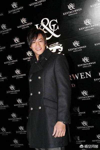 何润东演的电影:如何评价《那年花开月正圆》何润东的演技？
