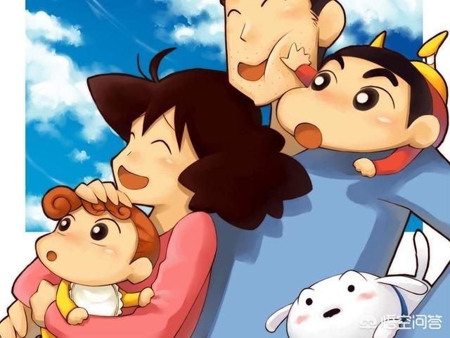 大耳朵图图:为什么感觉《蜡笔小新》会比《大耳朵图图》好看？