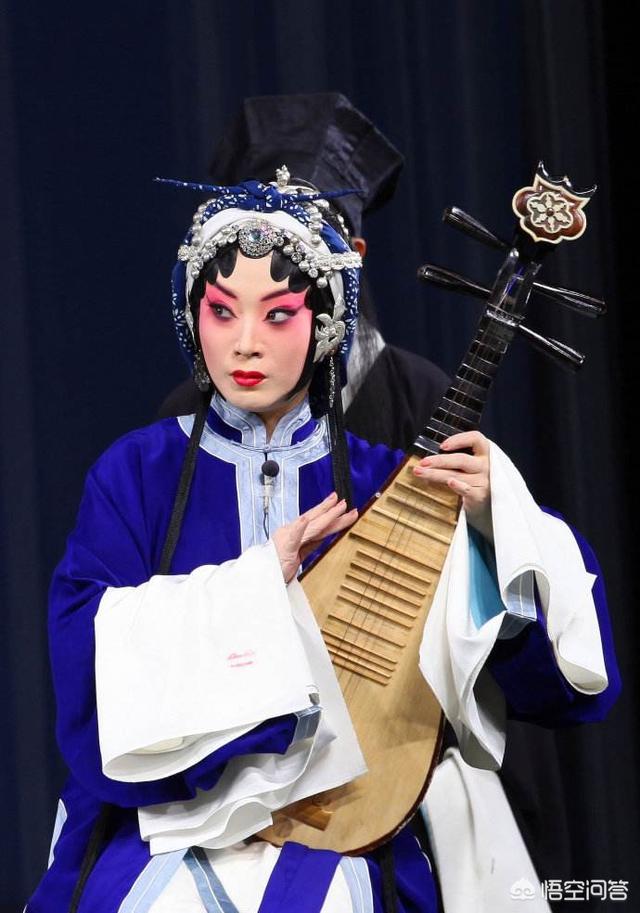 为什么秦香莲一定要让陈世美死?(蓝屏公主铡美案)-上犹电脑信息网