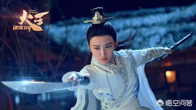 姜志焕主演的电视剧:如何评价由陈柏霖、景甜主演的电视剧《火王之破晓之战》？
