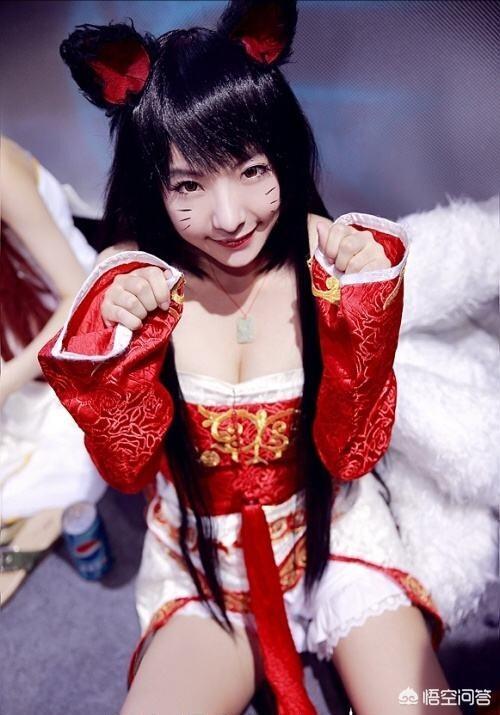 LOL中,如果可以选择一个英雄作为女朋友,你会选谁？