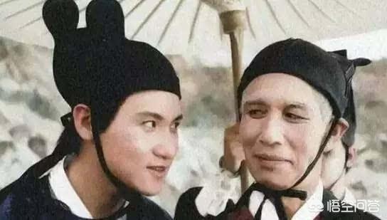 张国荣是攻还是受:为什么说张国荣和英皇老板杨受成是“翁婿之交”