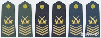 四期士官是什么军衔,士官怎样才能晋升为军士长？