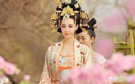 李世民的皇后:长孙皇后死后，唐太宗对她有多思念？