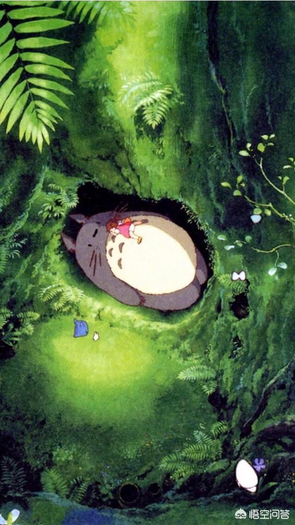 变身吧龙猫下载:《龙猫》30年后重映，会不会还那么受欢迎？