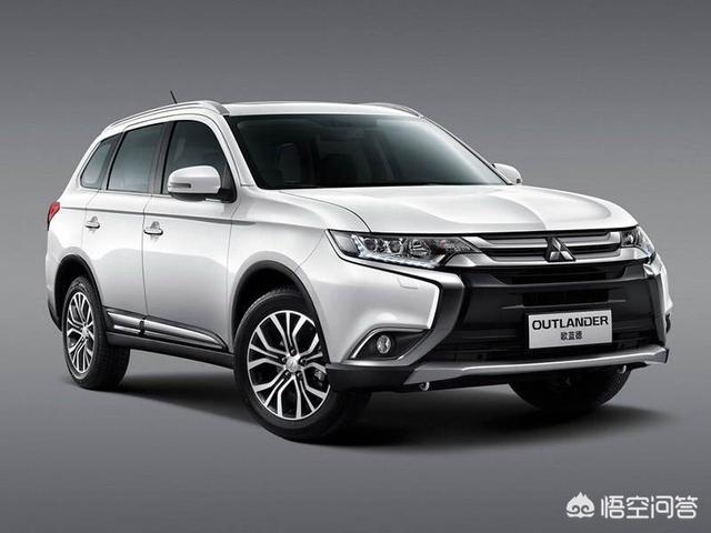 想入坑越野,20多万有什么可以选的越野车吗？