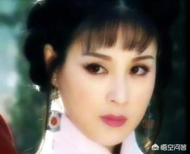 赵明明:如何评价当年的“古装第一美女”赵明明