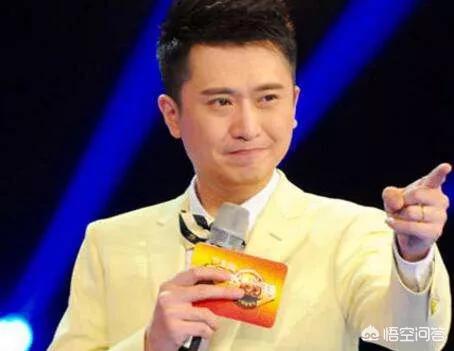 主持人杨帆:主持人杨帆为何无缘春晚？