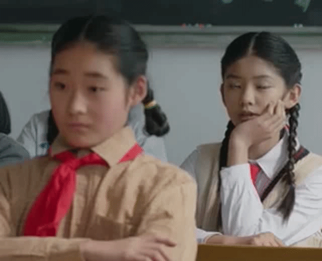 如何评价小演员赵蕴卓在《大江大河》里扮演的“问题少女”梁思申？