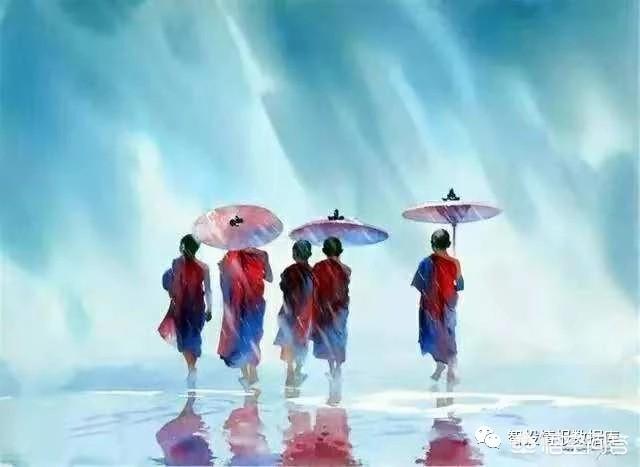 当仓央嘉措遇上纳兰容若,最美的两个词人会擦出怎样的火花？