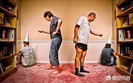 老话说年轻人桀骜不驯,那么为什么有人喜欢驯服别人呢？这种行为的驱动力是什么？