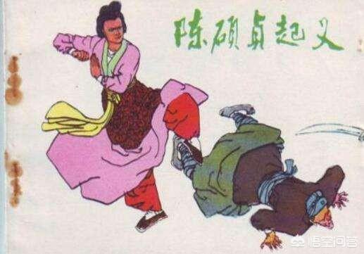 荣国夫人:第一个号称皇帝的女人是怎样的人女皇武则天的母亲是怎样的女人