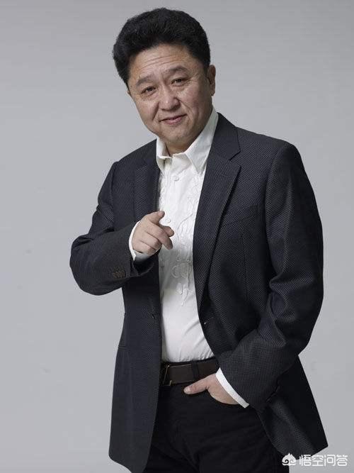 于谦简介:郭德纲落魄的时候，于谦在干什么？