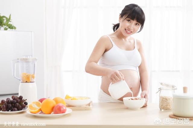 孕期吃核桃会让胎儿更聪明吗，孕期吃什么可以让胎儿聪明