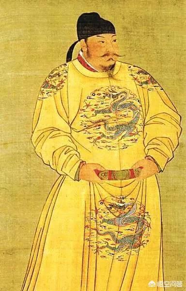 张家慧:唐太宗去世后，徐惠为何选择殉情？徐惠在后宫中的地位究竟如何？