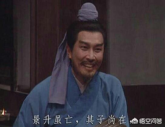 三国时期，如何评价荆州刘表的长子刘琦？他有没有儿子呢？