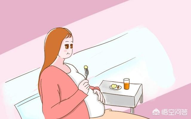 怀孕睡眠不好怎么办:孕妇失眠怎么办
