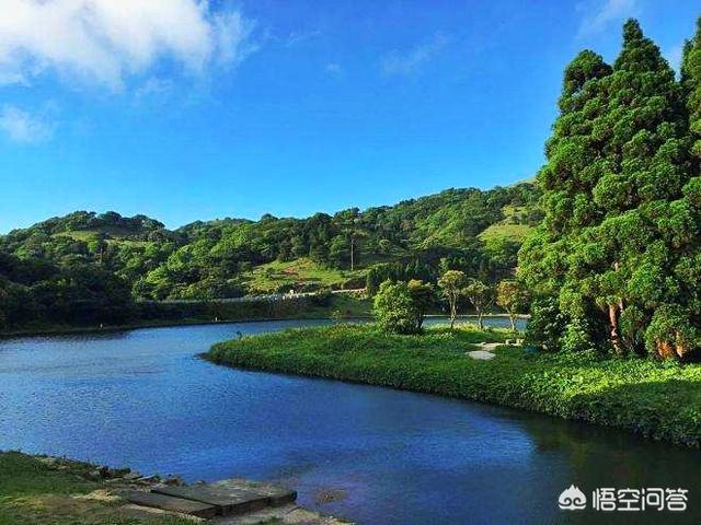 广西玉林适合搞旅游业吗？如果适合,从哪些方面看出来的呢？