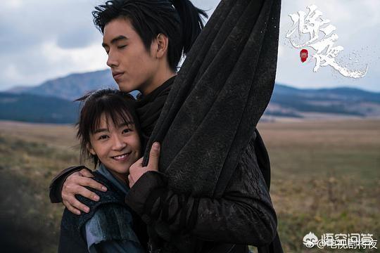 为什么《将夜》的火爆程度不如《琅琊榜》？