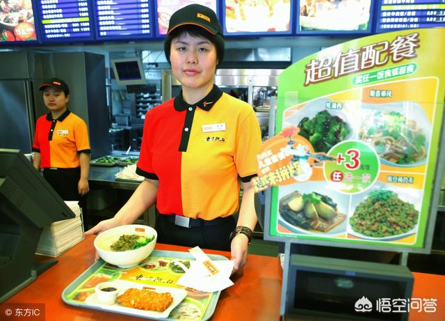 吃、穿、住、行,哪个行业比较有发展前途？