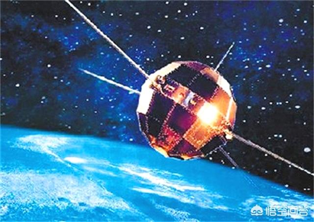东方红一号卫星什么时候回来，回收中国第一颗卫星东方红一号的技术难度大吗会面临哪些问题