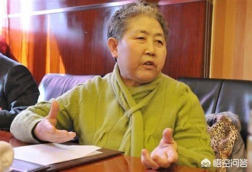 为什么老干妈陶华碧说「我坚决不上市」「那是骗人家的钱」？你怎么看？
