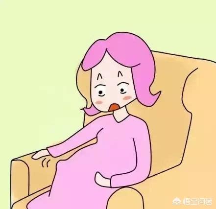 怀孕30周了，胎宝宝从来没有鼓过包，是不是没有发育好？有何解释？插图31