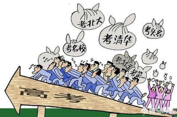素质教育和应试教育的区别在哪