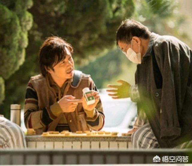 刘思齐简历:有什么影视作品是真实事件改编，而且相关人员还参与其中的？