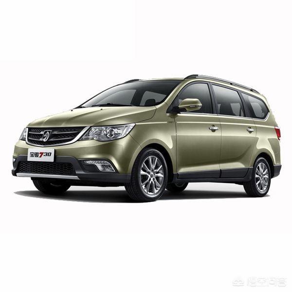 头条问答 - 宝骏730和长安欧尚a800,如果不考虑价格,哪款的性价比更高