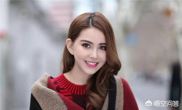 侯佩岑结婚:遇上什么样的人你会想结婚