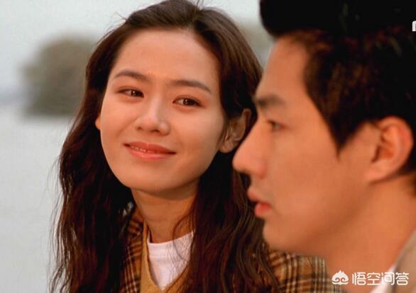 波姬小丝电影:在电影中，有哪些你见过气质最美的女神？